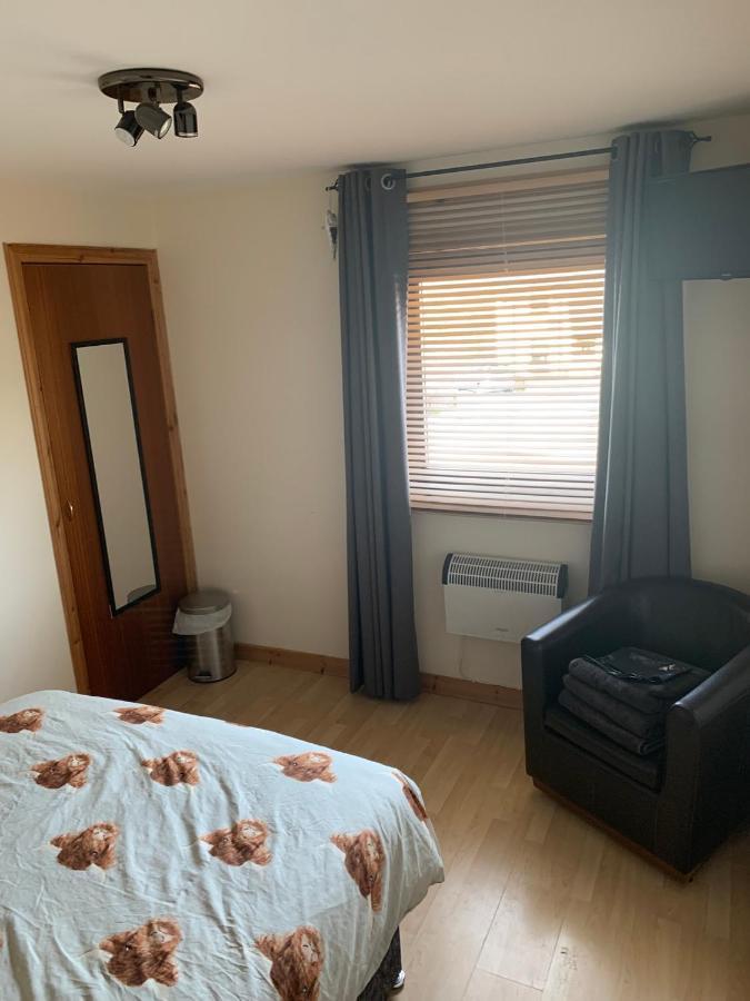 No 52 - Apartment With Lounge And Dining Area - No Kitchen اولابول المظهر الخارجي الصورة